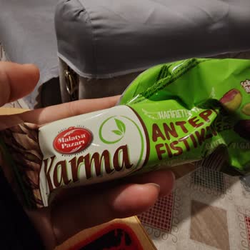 Malatya Pazarı Murat Palancı Malatya Pazarı Meyve Bar İçinden Antep Fıstığı Kabuğu Çıktı