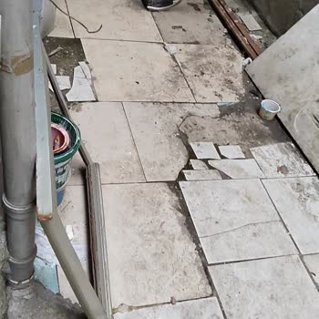 İBB - İstanbul Büyükşehir Belediyesi Çevre Temizliğine Uymamak