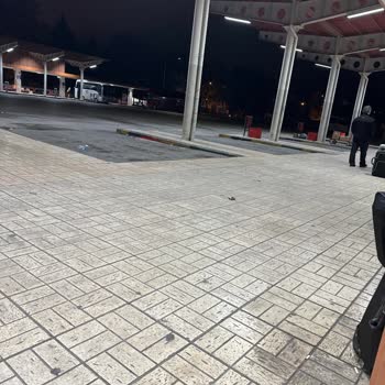 Midyat Seyyidoğlu Turizm Saatine Uymayan Otobüs Firması!