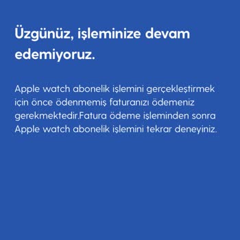 Turkcell E Sim Aktifleşmiyor