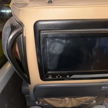 Mardin Seyahat Gece Yolculuğunda Beklenenin Ötesinde Gecikme Ve Konforsuzluk