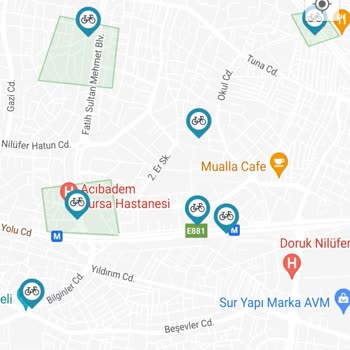 Nilespit'in Gittikçe Daha Kötü Olması