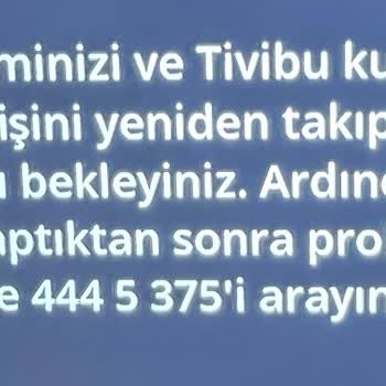 Türk Telekom'un Mağdur Etmesi