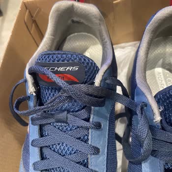 Skechers Kalite Beklentisi Karşılanamayan Ayakkabı