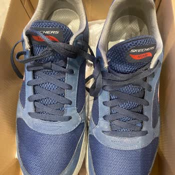 Skechers Kalite Beklentisi Karşılanamayan Ayakkabı