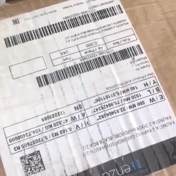 Enza Home Pişmanlık Yazımı Okumadan Karar Verme