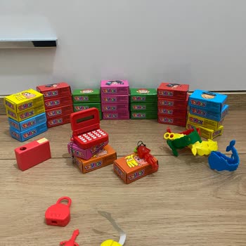 Toybox Sürekli Kırık Ve Bozuk Ürün Hayal Kırıklığı