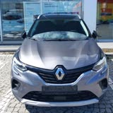 Renault Yeni Captur'da Vites Geçiş Ses Sorunu