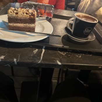 Gloria Jean's Coffee Mahmutbey Ödeme Sorunu