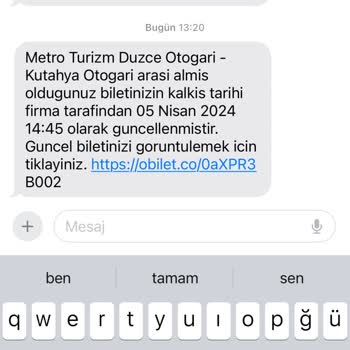 Metro Turizm Mağduriyeti, Usulsüz Davranışları Ve Oyalamaları