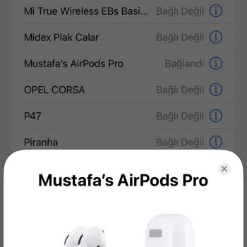 Gürgençler 2 El Ürün Gönderdi Ürünü Kullanamıyorum!