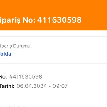 Migros Teslimat Problemi Sorun