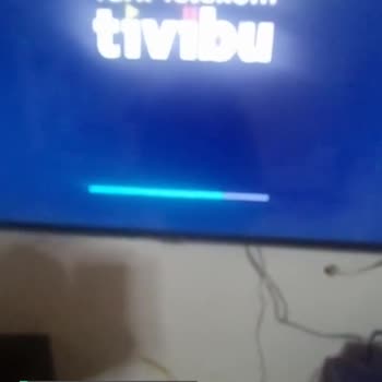 Samsung TV'de Tivibu Go Açılmıyor