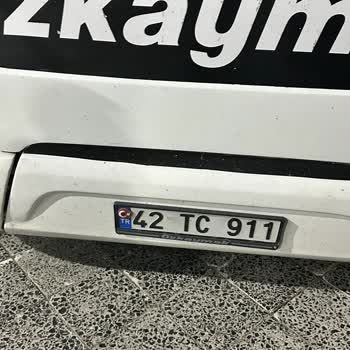 Özkaymak Firmasına Bagaj İçin Ekstra Ücret Ödemem