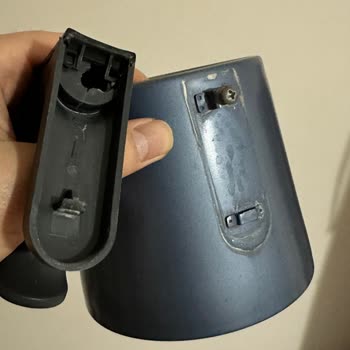 Arzum Demlik Sapı Kırıldı