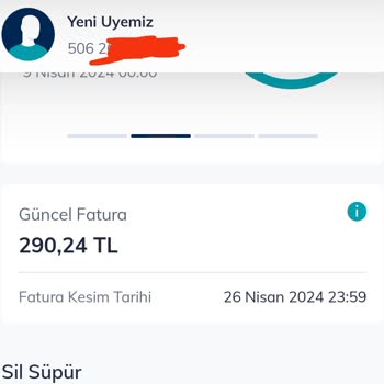Türk Telekom'un Fatura Oyunu