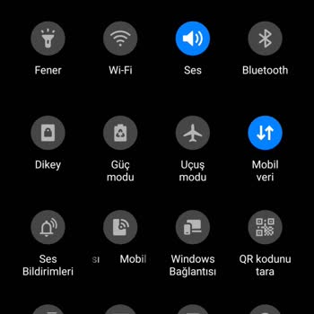 Vodafone Şebeke Olmaması Ve Baz İstasyonunun Olmaması