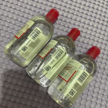 Naos Uygulaması QR Kod Bioderma Puanı Okumuyor