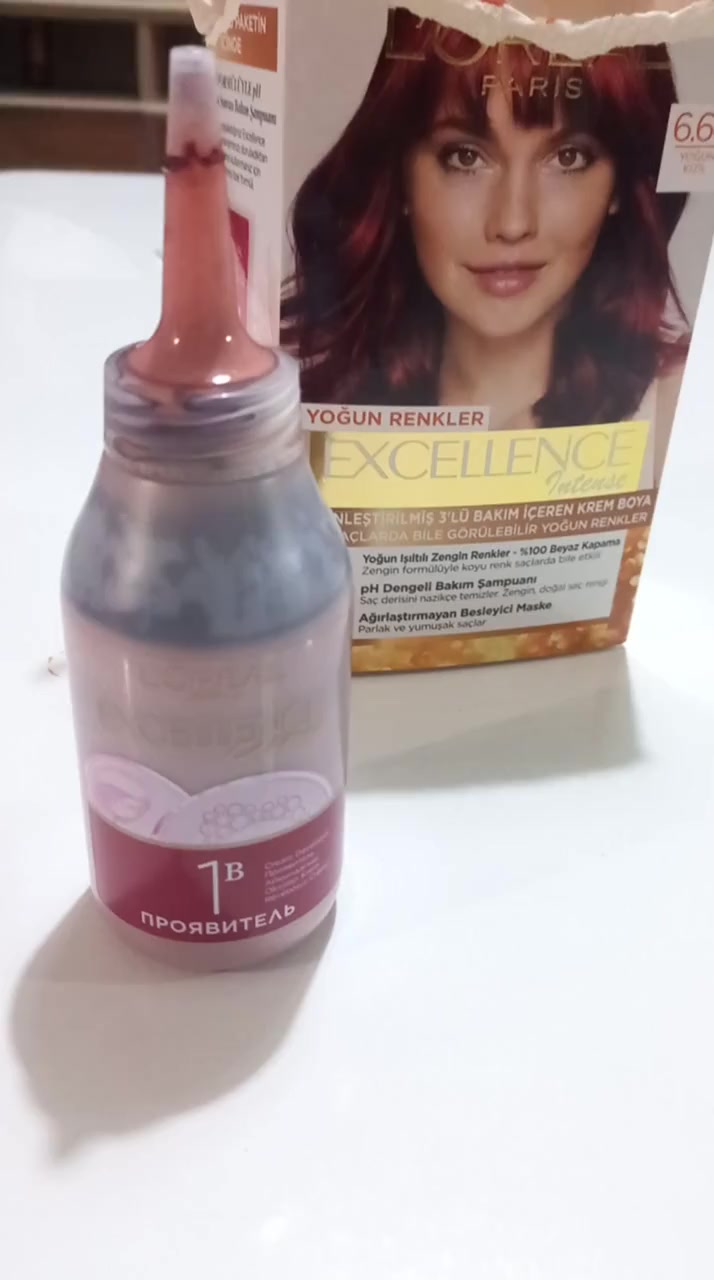 L'Oréal Paris Hair Dye Was Defective and Nearly Ruined My Hair! video cover