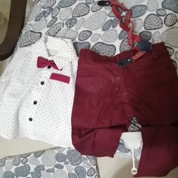 Cocuk__giyim_dunyasi (Instagram) Hatalı Ürün Ve İletişim Sorunu