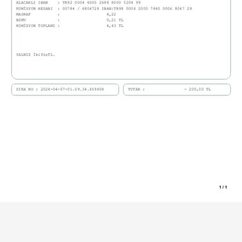Onwin Bahis 200 TL Yatırdım Gelmedi Hesabıma