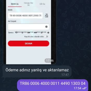 Görev Yap Para Kazan Sosyal Medya Üzerinden Şüpheli Etkinlikler Ve Kişisel Veri Güvenliği