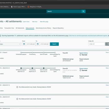 Payoneer Hesaplarına Para Gelmiyor