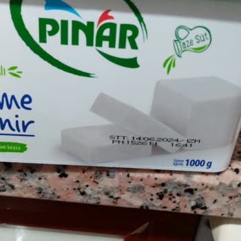 Pınar Et ve Süt Süzme Peynirde Kalite Sorunu