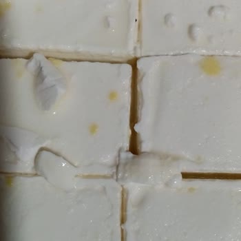 Pınar Et ve Süt Süzme Peynirde Kalite Sorunu