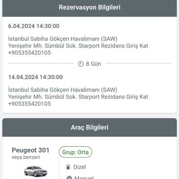 Obilet İle Seyahat Pişmanlıktır. Sattığının Arkasında Durmaz!