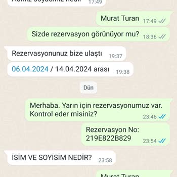Obilet İle Seyahat Pişmanlıktır. Sattığının Arkasında Durmaz!