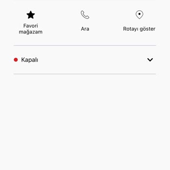 Sephora Randevu Karışıklığı Benefit Kaş Barı