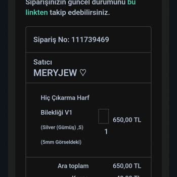 Shopier Yanlış Ürün Gönderdiler