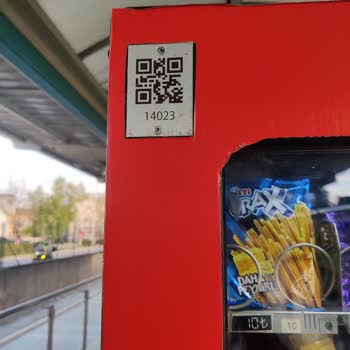 BURULAŞ Otomat Parayı Aldı Ürünü Vermedi