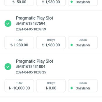 Betine Sitesi Hesabım İncelemedeyken, Hesabıma Girip Bakiyemi Azalttı.