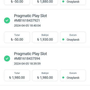 Betine Sitesi Hesabım İncelemedeyken, Hesabıma Girip Bakiyemi Azalttı.