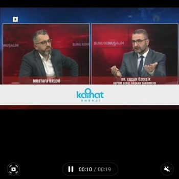 Lalegül TV Lâlegül TV "Kainat Enerji" Tanıtım Reklamları İle Mağduriyet Oluşturdu