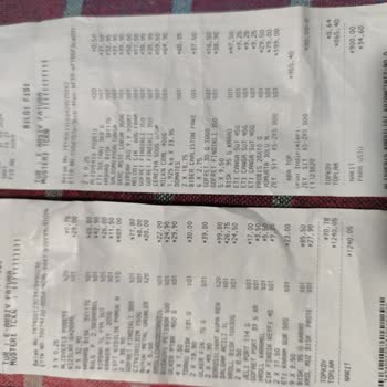 A101 De Sürekli Yaşadığımız Mağduriyetler Üzerine Zorunlu Şikayet Hası