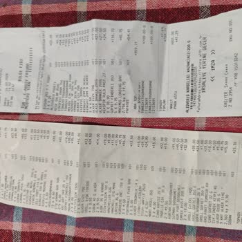 A101 De Sürekli Yaşadığımız Mağduriyetler Üzerine Zorunlu Şikayet Hası