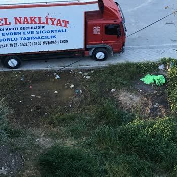 Aydın ASKİ'nin İhmalkar Tutumu: Hacıfeyzullah'da Sağlığı Tehdit Eden Rögar Sorunu