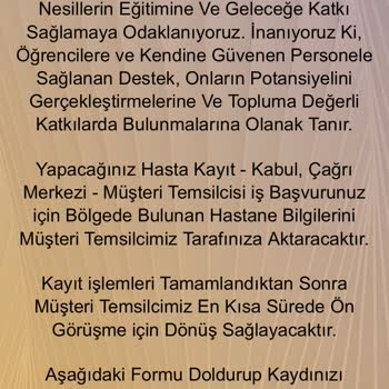 Finans Kuruluşları Adıyla Dolandırıcılık İnternet Üzerinden Şüpheli İş Başvurusu Deneyimi