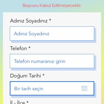 Finans Kuruluşları Adıyla Dolandırıcılık İnternet Üzerinden Şüpheli İş Başvurusu Deneyimi