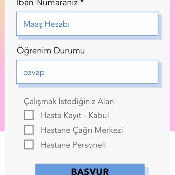 Finans Kuruluşları Adıyla Dolandırıcılık İnternet Üzerinden Şüpheli İş Başvurusu Deneyimi