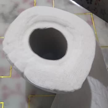 Familia Tuvalet Kağıdı Kalitesiz