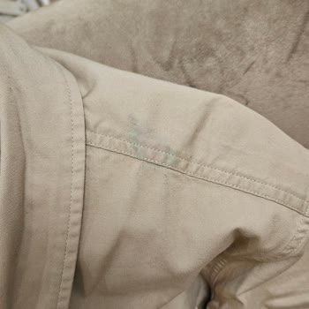 Tommy Hilfiger Marka Üç Ürün İki Kusur Ve Yaşatılan Mağduriyetler.