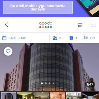 Agoda.com Sitedeki Gösterilenden Fazla Para Çekip Müşteriyi Aldatması
