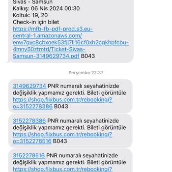 Kamil Koç Yolcuları Mağdur Ediyor