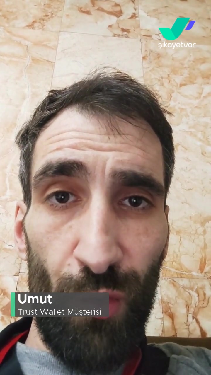 Trust Wallet Blockdag Hesaba Geçmemesi videonun kapak resmi