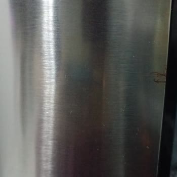 Kumtel Fastfryer Paslanma Sorunu