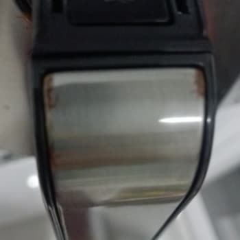Kumtel Fastfryer Paslanma Sorunu